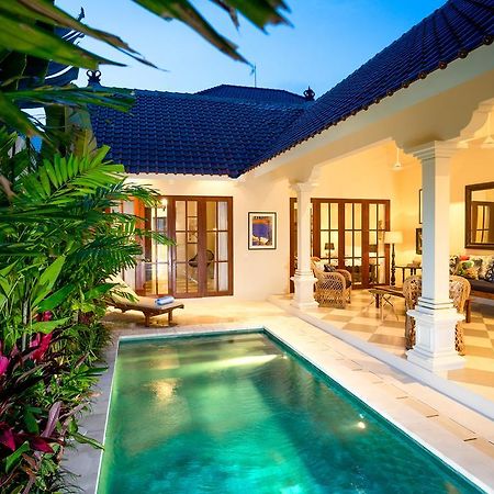 Villa Antiga 2 Seminyak  Exterior photo