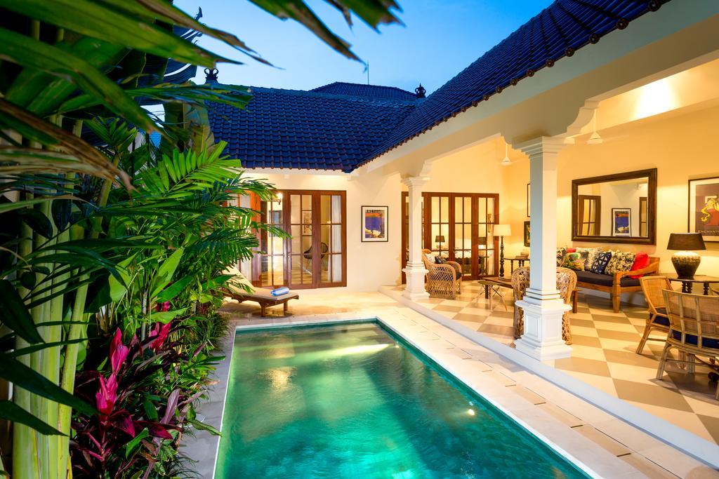 Villa Antiga 2 Seminyak  Exterior photo